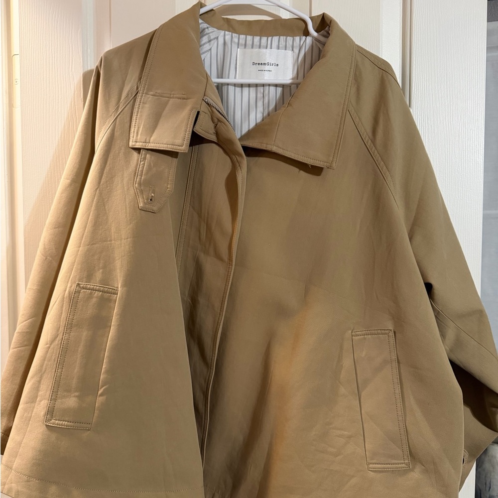 DreamGirls jacket